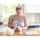 Medela Quick Clean Breast Pump Sanitizer (6/CS) 