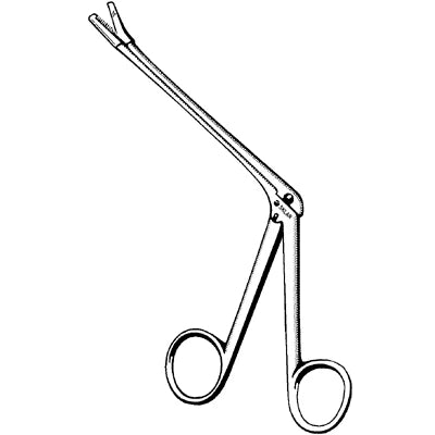 Sklar Struycken Nasal Cutting Forceps -