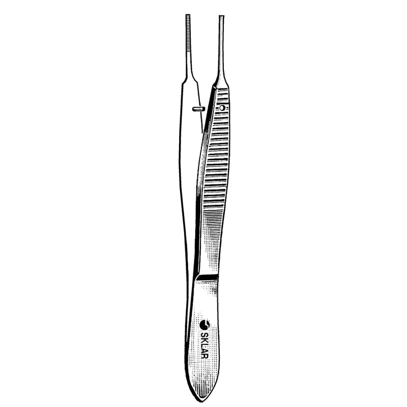 Sklar Graefe Iris Forceps - 66-4526 