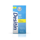 Kenvue Brands LLC Desitin Rapid Relief Scented Diaper Rash Treatment Cream, 2 oz. Tube (36/CS) 