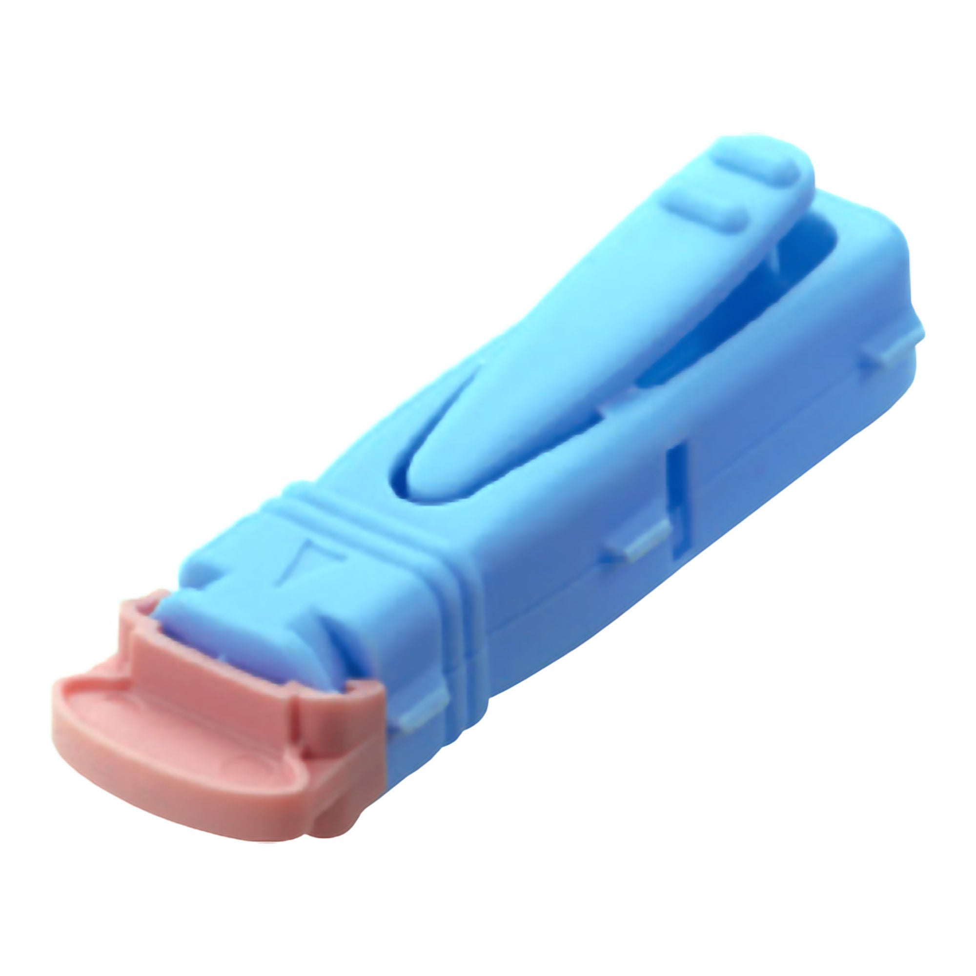 Unistik 3 Dual Safety Lancet, 18 Gauge, 1.8 millimeter Depth (Box of 100)