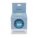 Kanjo Vibrating Acupressure Foot Pain Relief Ball (Case of 36)