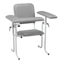 McKesson Brand McKesson Blood Drawing Chair 