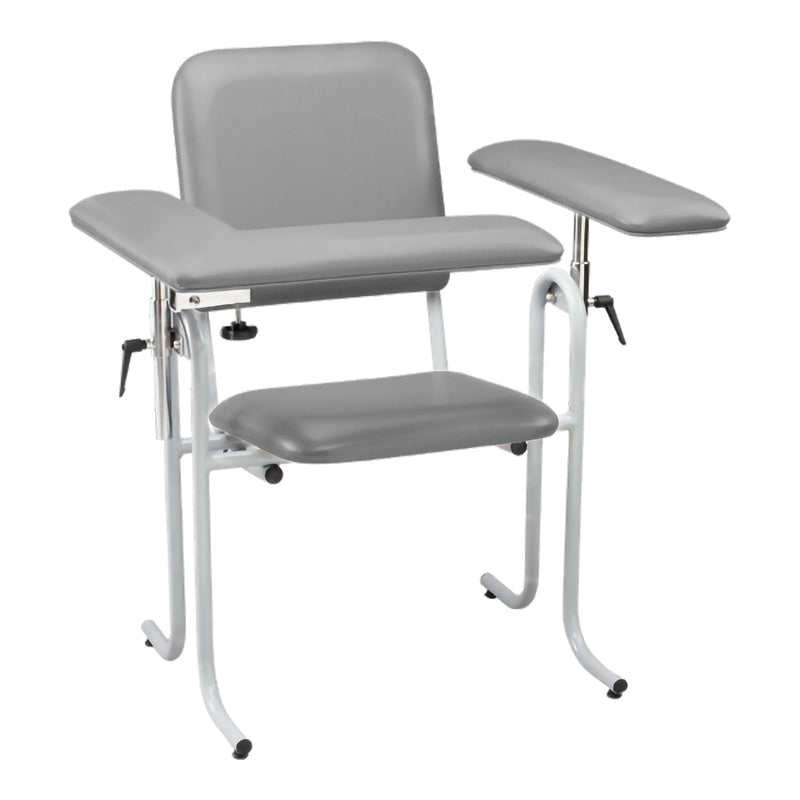 McKesson Brand McKesson Blood Drawing Chair 