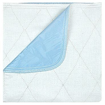 Beck's Classic Birdseye Underpad, 36 x 52 Inch (Case of 12)