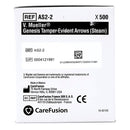 V. Mueller Genesis Tamper Evident Arrow for Steam Sterilization (1000/BX) 
