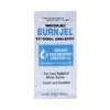 Water Jel Burn Jel Lidocaine Burn Relief (Case of 600)