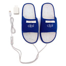 LED Light Therapy Foot Pain Relief Slippers dpl (Each)