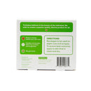 Tru-Colour Products LLC Tru-Colour Skin Tone Shade Fabric Bandage Adhesive Strips – Olive, 1 x 3 Inch (12/CS) 