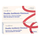 Foster & Thrive Double Antibiotic Bacitracin Zinc Polymyxin B Sulfate Ointment (Each)