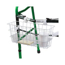 Mabis Basket for use with Walkers, 16 x 5.5 x 7 inch (Each)