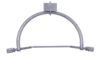 TONGS SKULL SPRING LOAD PTMAX OPEN 6-1/4IN