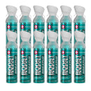 Boost Oxygen for Respiratory Support, Menthol-Eucalyptus Aroma, 10L Canister (Case of 12)