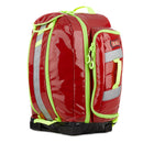 StatPacks Inc Medic Backpack Statpack G3 Load N Go Red Urethane-Coated Tarpaulin 20 X 19 X 7 Inch 