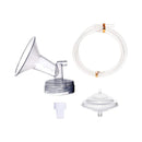 Mother's Milk Inc SpeCtra Flange Kit for 9Plus, M1, S2, S2 Plus and S1 Breast Pumps, 28mm 