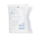 McKesson Brand McKesson Sterile Blue O.R. Towel, 17 x 27 Inch (80/CS) 