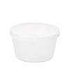 DawnMist Denture Cup (Case of 250)