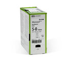SUTURE NYLON MONO BLK 10-0SE140-6 8 1DZ/BX