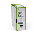 SUTURE NYLON MONO BLK 10-0SE140-6 8 1DZ/BX