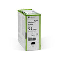 SUTURE BLK MONO MYLON 4-0C-14 36 3DZ/BX