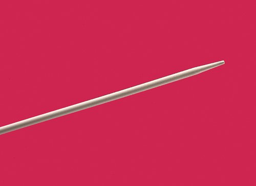 Vascular Dilator Cook 12 Fr. Standard 7-7/8 Inch Length Polyethylene Sterile 