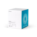 Ostomy Seal Brava Convex, Starter Hole 1-3/16 Inch (30mm) For Use with Ostomy Pouch (Box of 10)