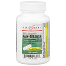 Geri-Care Acetaminophen / Aspirin / Caffeine Pain Relief (Case of 1200)