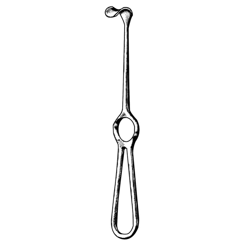 Sklar Kocher Retractor - 7-1/2" - 60-1922