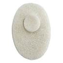 McKesson Pedi-Pad Protective Pad, Size 101 – Regular (Case of 2000)