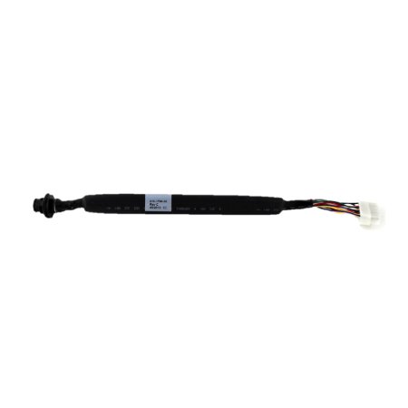 Midmark 630 Universal Procedure Table - I/O Harness Assembly - 12" 