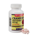 Optimum Cranberry Powder Dietary Supplement (Bottle of 100)