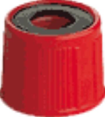 VACUETTE Venous Blood Collection Tube Sodium Fluoride / Potassium Oxalate Additive 2 mL Pull Cap Polyethylene Terephthalate (PET) Tube (Case of 1200)