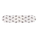 Nutricare USA LLC Patch Kids (Panda Design) Adhesive Strip with Coconut Oil, 3/4 x 3 Inch (24/CS) 