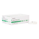 McKesson Paper Medical Tape, 1/2 Inch x 10 Yard, White (Case of 288)