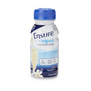 Ensure Original Nutrition Shake, Vanilla, 8-ounce bottle (Case of 24)