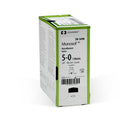 SUTURE NYLON MONO BLK 10-0SE175-8/SE175-8 12 1DZ/BX