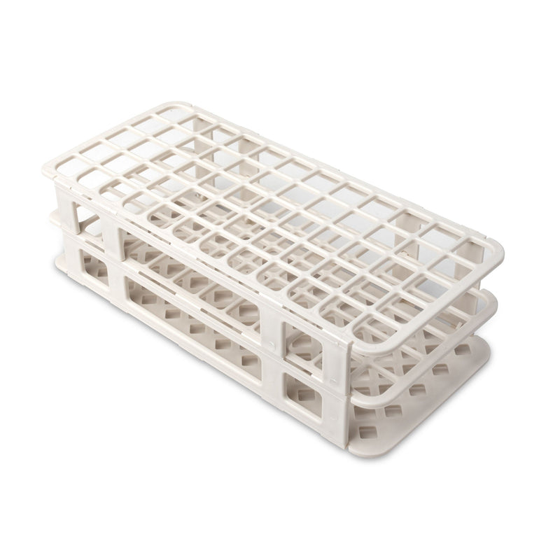 Heathrow Scientific Test Tube Rack, 24.5 x 10.5 x 6.3 Centimeter (Each)