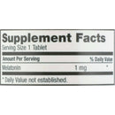 Health*Star Melatonin Natural Sleep Aid (Case of 1080)