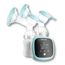 Zomee Z1 Double Electric Breast Pump Kit (12/CS) 