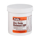 Rugby Zinc Oxide Skin Ointment USP, 16 oz. (Each)