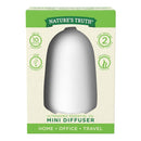 Nature's Truth Ultrasonic Essential Oil Mini Diffuser (Each)