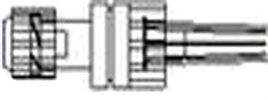 Normally Closed Check Valve 