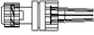 Normally Closed Check Valve