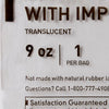 McKesson Alcohol Dispenser imprinted with the word "Alcohol," 9-ounce Capacity (Box of 12)