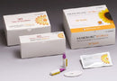 TEST CASSETTES COLLECT TUBES30TEST/BX