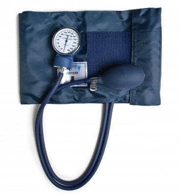 Graham-Field Professional Aneroid Sphygmomanometer, Lumiscope