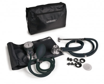 Graham-Field Professional Combo Kit, Lumiscope
