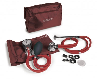 Graham-Field Professional Combo Kit, Lumiscope  Blood Pressure Cuff & Sprague, ProfessionalCombo K
