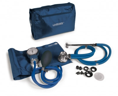 Graham-Field Professional Combo Kit, Lumiscope  Blood Pressure Cuff & Sprague, ProfessionalCombo K