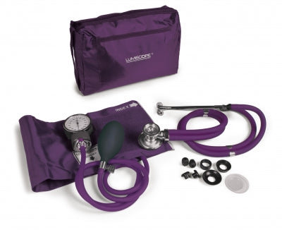 Graham-Field Professional Combo Kit, Lumiscope